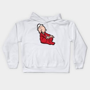 popeye Kids Hoodie